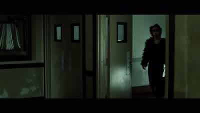And she... - Fight Club