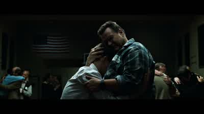 And then... - Fight Club