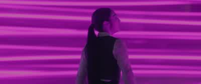 Base, this is Raven-1. - TRON: Ares