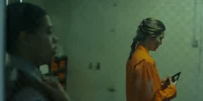 Claudia. - Who is this? - Power Book IV: Force