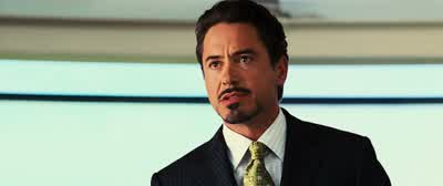 Didn't? - Iron Man