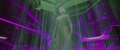 Digitization complete. Run diagnostics and scan for corruption. - TRON: Ares