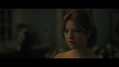 ♪ Does that make me crazy? - Tell Me Lies