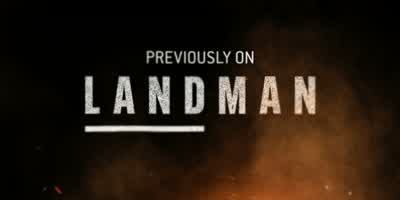 Every well hit. Every one. - Landman