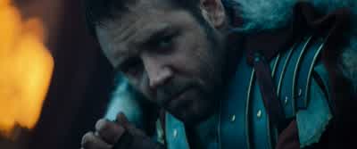 Fratres! - Maximus! - Gladiator