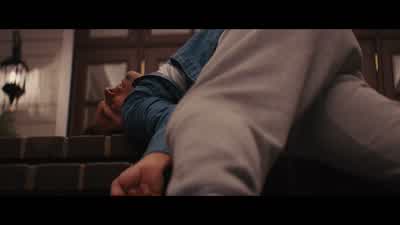 Fuck! - The Wolf of Wall Street