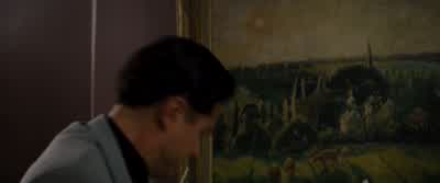 Naomi: You all right? - The Wolf of Wall Street
