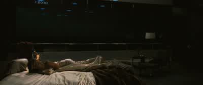 Good morning. - Iron Man