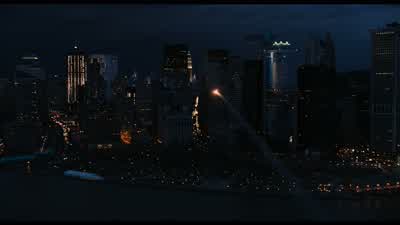 Good to go on this end. - The Avengers