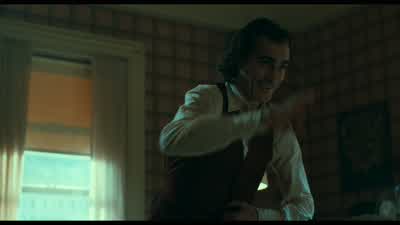 Good to see you, Ethan. - Joker