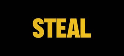 ...has done nothing illegal. - Steal