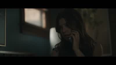 Hey. How are you? I need to talk to you. In person. Please, j-just one last time. - Tell Me Lies
