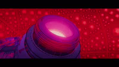 How's it going now? - Spider-Man: Across the Spider-Verse