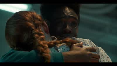 ♪ I don't wanna... - Stranger Things