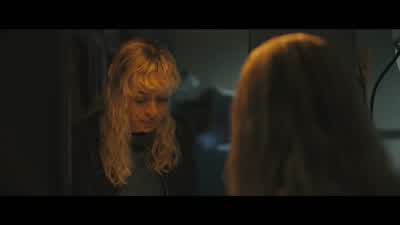 ♪ I feel easy... - Tell Me Lies