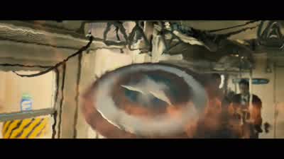 I'm going in. - Avengers: Age of Ultron