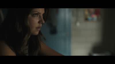 ♪ Is this it? - Tell Me Lies