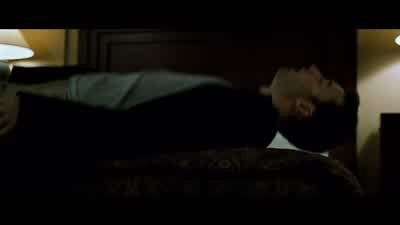 It's called a changeover. - Fight Club