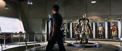Let me tell you something. - Iron Man 3