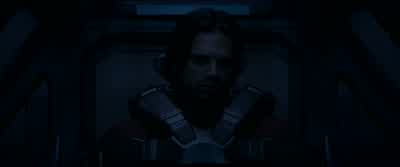 Longing No. - Captain America: Civil War