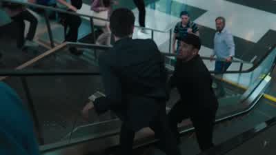 ♪ Jubal... - FBI