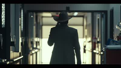    ♪ Yeah... - Landman