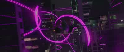 Multiple bandits. - TRON: Ares