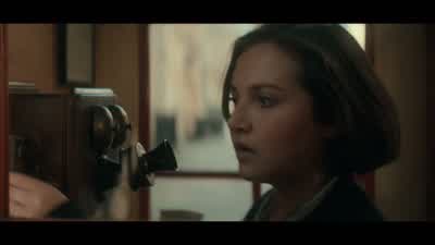 -Operator. -Operator? - Agatha Christie's Seven Dials
