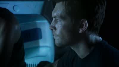 Quaritch took the lead. - Avatar