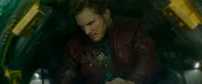 Quill? Yondu! - Guardians of the Galaxy