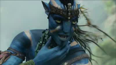 Retire now. - Avatar