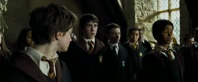Riddikulus! Yes! - Harry Potter and the Prisoner of Azkaban