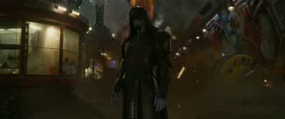 Ronan, c'est fait. - Guardians of the Galaxy