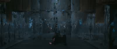 Good. Not bad at all, Nigel. Well done. - Harry Potter and the Order of the Phoenix