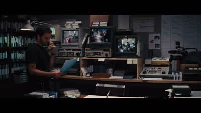 Subpoena? - The Wolf of Wall Street