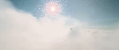 That bogey just went supersonic. - Iron Man