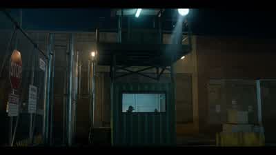That's a confirmation. - Stranger Things