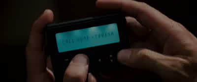 That's it. - The Wolf of Wall Street