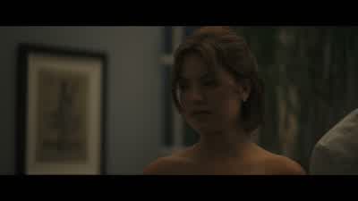 ♪ That's my only advice... - Tell Me Lies