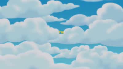 ♪ The Simpsons ♪ - The Simpsons