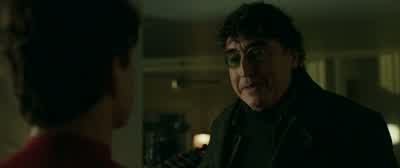 This is Peter. - Spider Man: No Way Home