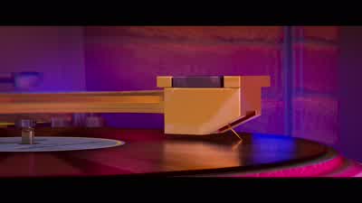 - ♪ Unh. Unh ♪ - ♪ Unh. Unh ♪ ♪ Come on ♪ ♪ Ha, sicker than Your average ♪ ♪ Poppa twist cabbage Off - Spider Man: Into the Spider Verse