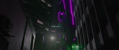 Viper-1 to Base. - TRON: Ares
