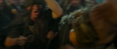 We have only to remove those who oppose us. - The Lord of the Rings: The Two Towers