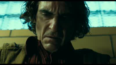 We went over this, Penny. - Joker