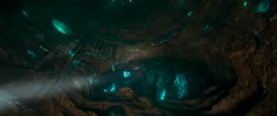 Well... That's a terrible idea. - Guardians of the Galaxy Vol  2