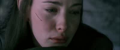 What grace is given me......let it pass to him. - The Lord of the Rings: The Fellowship of the Ring