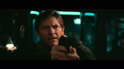 Rachel: What...? - The Dark Knight