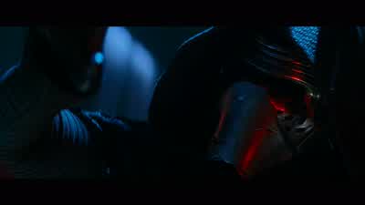 Where... - Star Wars: Episode VII   The Force Awakens