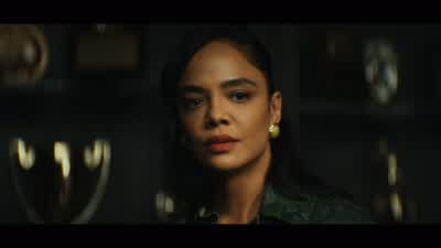 Yes, ma'am? Escort Ms. - HIS & HERS